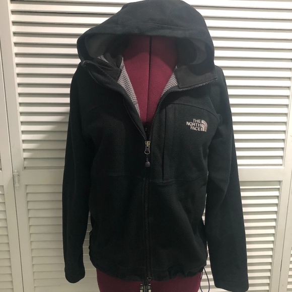 !SOLD! The North Face Windwall Jacket !SOLD! - Picture 2 of 5